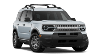 2026 Ford Bronco Sport® External Image 4